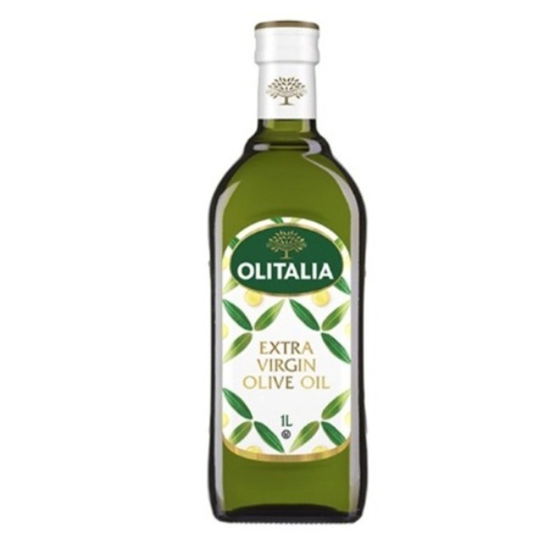 OLITALIA EXTRA VIRGIN OLIVE OIL-1L