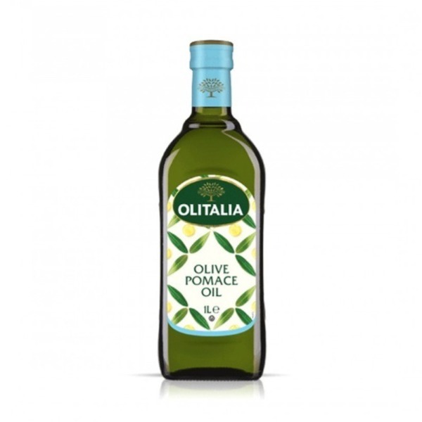OLITALIA POMACE OLIVE OIL-1 Ltr