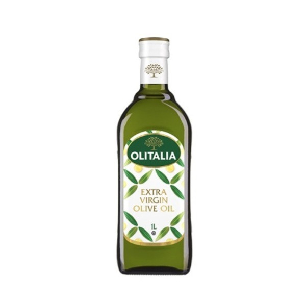 OLITALIA EXTRA VIRGIN OLIVE OIL-1L