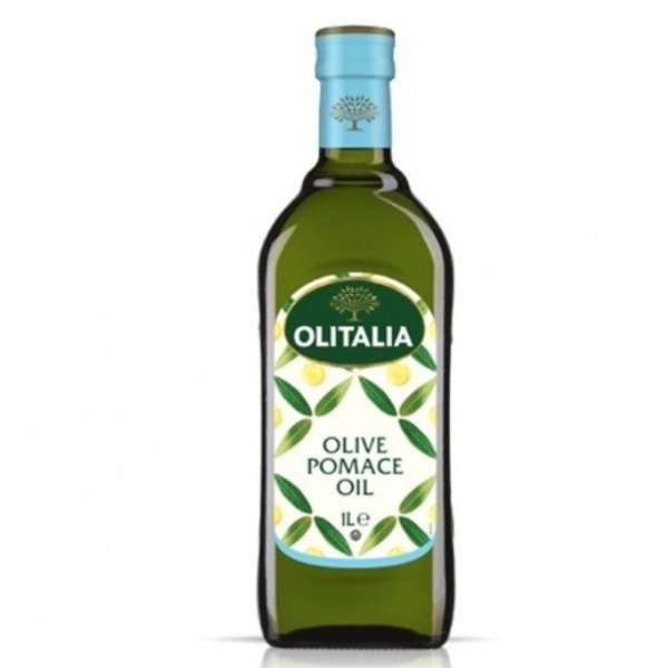 OLITALIA POMACE OLIVE OIL-1 Ltr